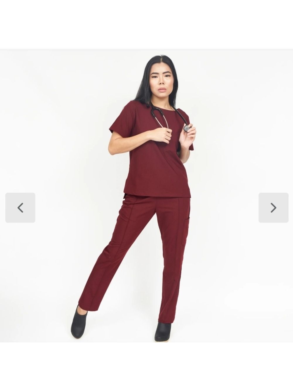 Fabled Harley Pant size Medium